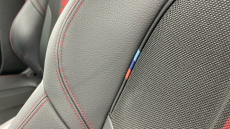 BMW 1 Series 128ti 5dr Step Auto [Live Cockpit Professional] Petrol Hatchback